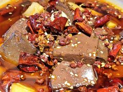 -华仔龙虾(永乐路总店)