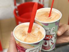 -DQ·蛋糕·冰淇淋(五角场万达店)