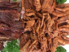 -西江美食舫·江西菜(健德桥店)