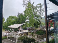 -呼吸森林·生态农庄农家乐私房菜