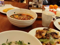 -西安赛瑞喜来登大酒店