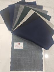 点击看大图 -香港威德诚洋服BESPOKE西服西装高级定制(上海湾一店)