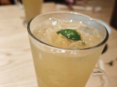 -院子餐厅·大锅菜·老杭帮(桥西直街店)