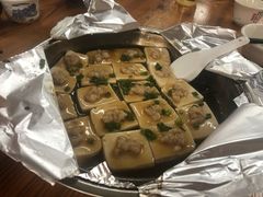 -大地土窑菜馆·特色罗浮农家菜(罗浮山景区店)