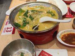 -喜家德虾仁水饺(东方宝泰店)