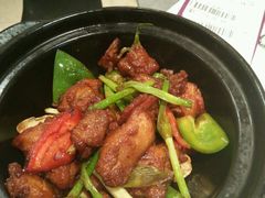 -太兴餐厅(东方广场分店)