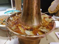 -街角等你.大连海鲜烧烤(西安路店)