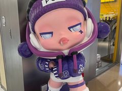 -成都银泰城