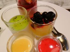 -北京王府井希尔顿酒店·万斯阁西餐厅