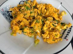 -利云铁锅炖·农家院·团建·民宿(金海湖店)