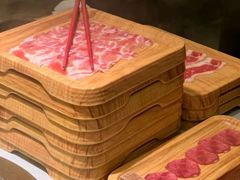 -空之介寿喜烧·和牛放题(恒隆广场店)