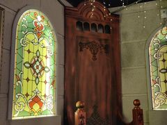 -逃脱反斗城沉浸剧情密室(北京路店)