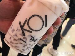 -KOI Thé(正佳广场店)