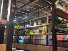 -探鱼·鲜青椒爽麻烤鱼(北京路天河城店)