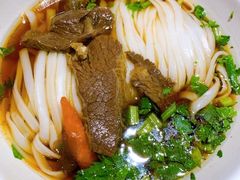 -肆姐面粉馆(坡子街店)