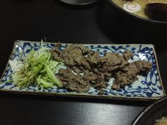 -日本料理神拉面