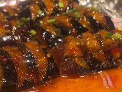 -潮粤香海鲜酒楼(沙湖店)