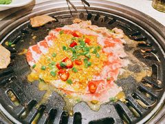 -猫抓烤肉(春熙路店)