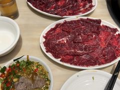 -味逍遥牛肉火锅(万江旗舰店)