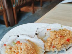 -小船渔村•大连菜•大连焖鱼(黄河路店)