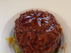 -久久餐厅(西山道店)