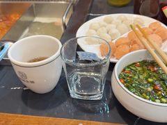 -晓林火锅(安定门店)
