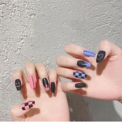 -M·X Nail日式美甲美睫