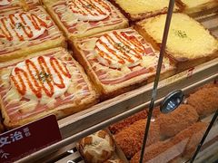 -味多美蛋糕(安定门店)