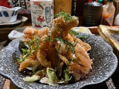 -半藏居酒屋(香港花园店)