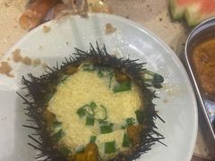 -船梆煮•蒸汽海鲜·炉火烤肉(五四广场店)