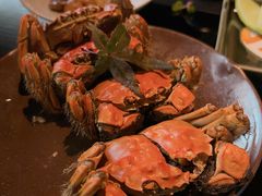 -花潮料理艺食馆(SM新生活广场店)