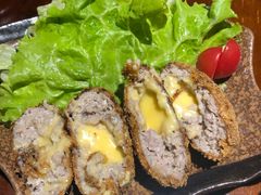 -円满日式居酒屋(蓉花路美食街店)