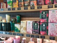 -星巴克(哈尔滨新一百店)