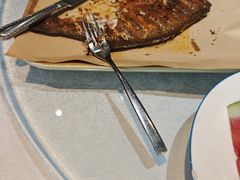 -伊带伊路新疆美食府(呼家楼店)