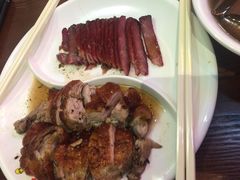 -陈光记烧腊(长寿路店)