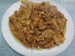 醋溜木须-白魁老号饭庄(安内店)