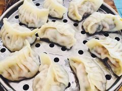 -古真记钵钵鸡(总店)