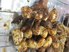 android_upload_pic-胖嫂烧烤(武胜路总店)