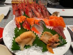-大渔铁板烧(大悦城店)