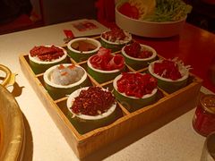 -小龙坎火锅(全球总店)