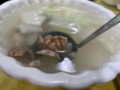 -杨南饭店·二十五年闽菜馆(凤湖新城一店)