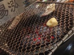 -合易泓烤肉(延河街店)