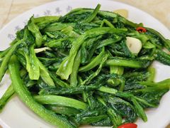 -尕有炕锅烤羊肉