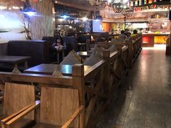 -好伦哥比萨烤肉自助(八里桥店)