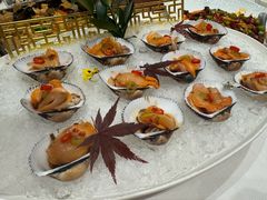 -品海楼·大连海胆锅贴馆(东港店)