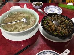 -舒味姜母鸭·沙茶面(湖里店)