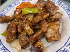 -协顺园回头馆(南顺城路店)