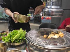 -本炙炭烤·蒲烧活鳗料理店(金沙洲店)