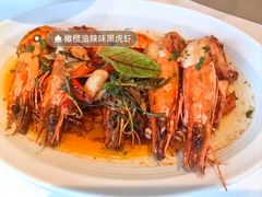 -斯普汇生蚝牛排馆(中骏世界城店)
