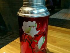 -局气 烤鸭·北京菜(光华路店)